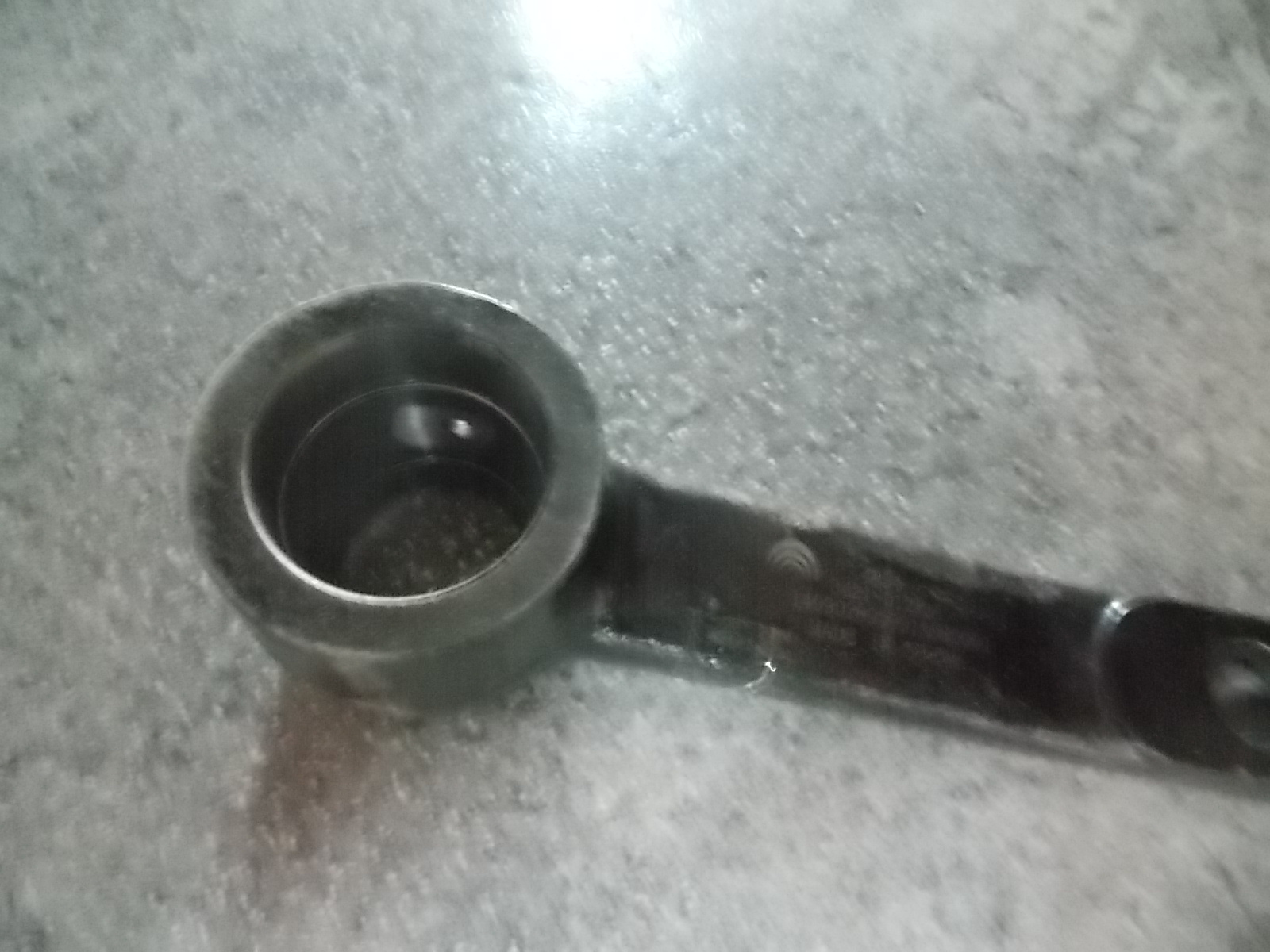 Middle rocker arm (210/320)-2