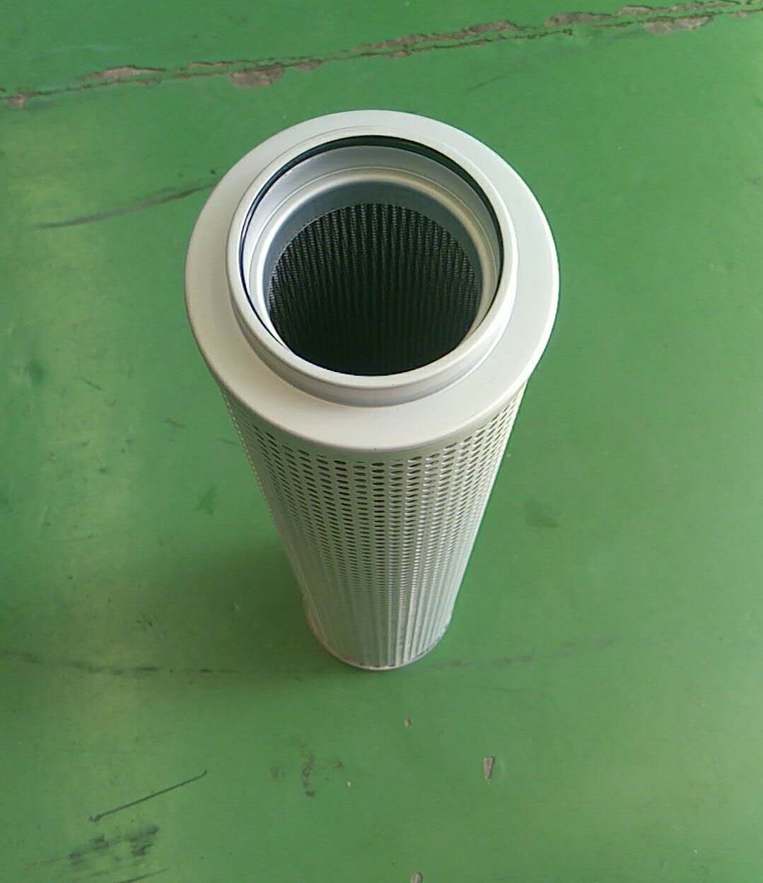 Oil return filter element; FAX-250*10-1