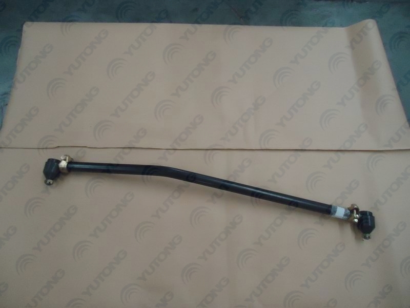 Steering straight rod-1