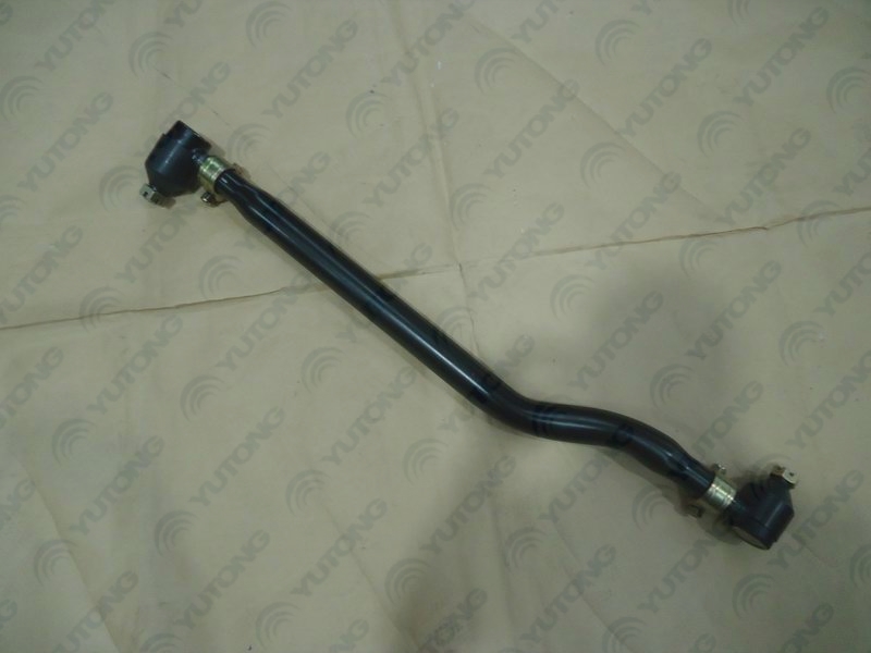 转向直拉杆总成-1