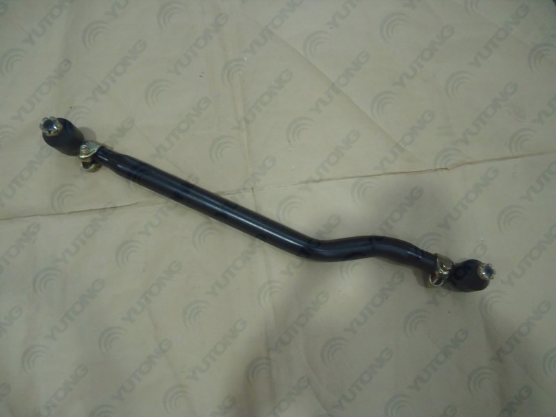 转向直拉杆总成-2