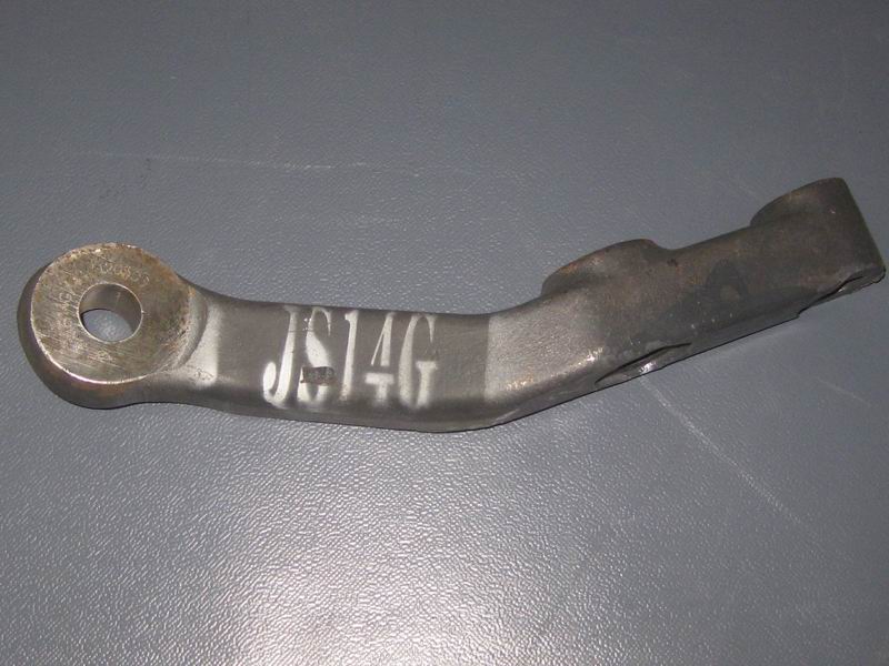 Steering joint arm-1