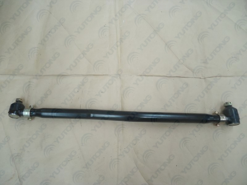 Steering straight rod-2