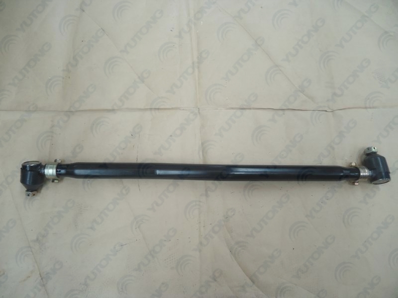 Рулевая прямая тяга