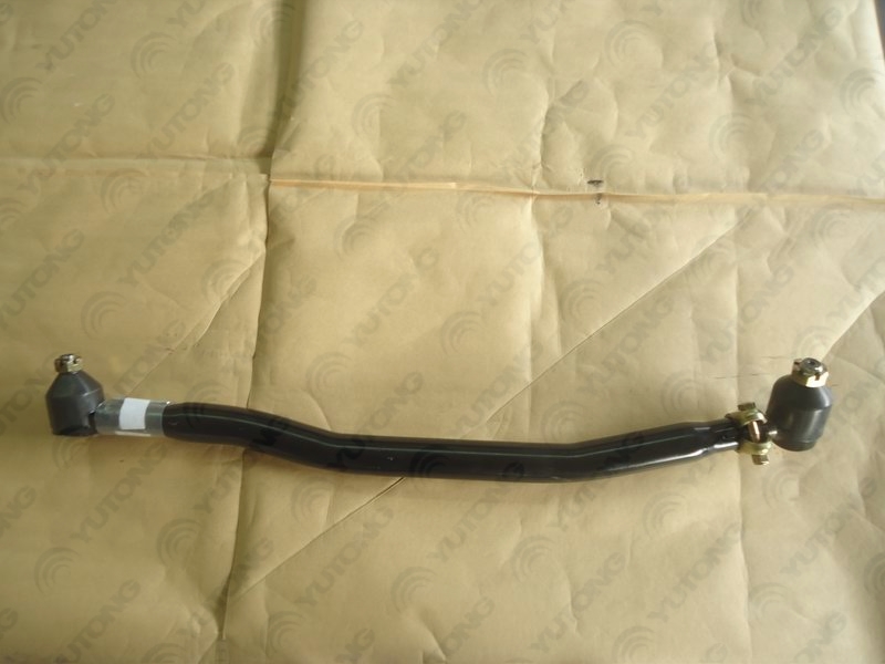 Steering straight pull rod, conventional structure, 900＜L≤1000,50*8