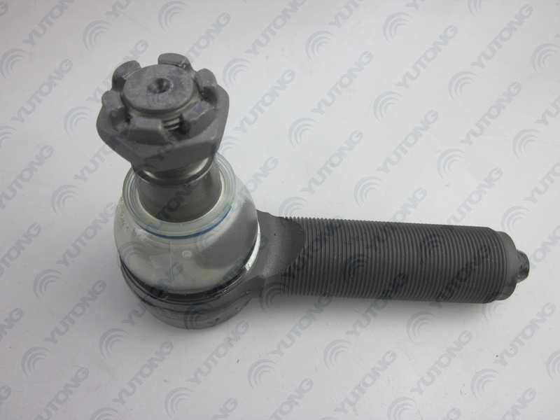 Straight pull rod ball head; right rotation-1