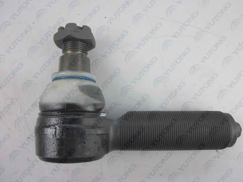 Шаровая головка прямой тяги; правое вращение