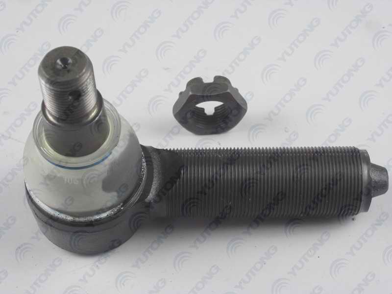Straight pull rod ball head; left rotation-1