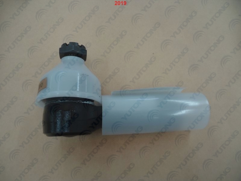 Straight pull rod ball head; left rotation-2