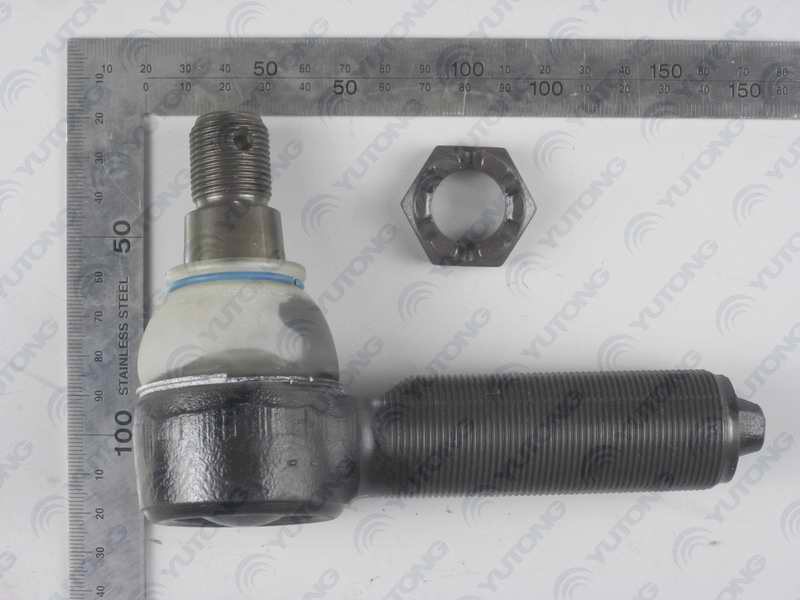 Straight pull rod ball head; left rotation-4