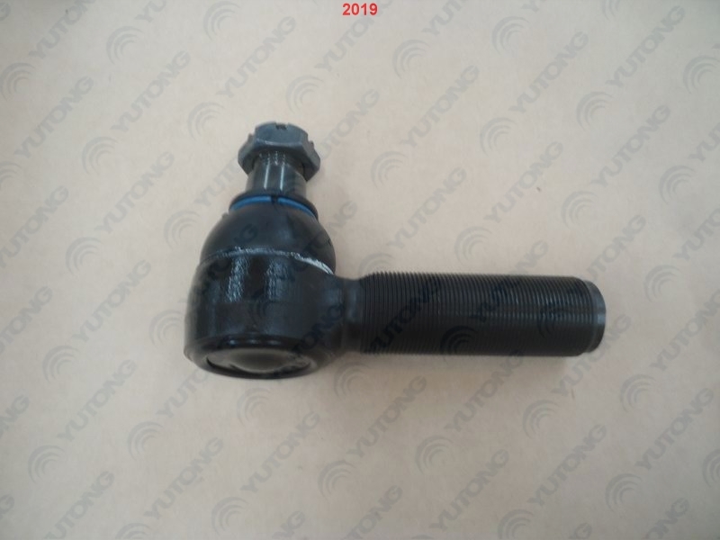 Straight pull rod ball head; left rotation-3