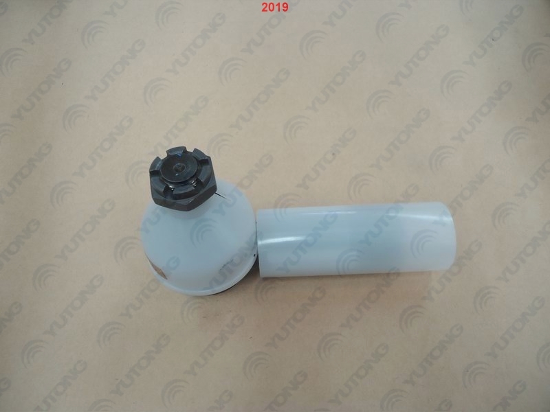 Straight pull rod ball head; left rotation-6