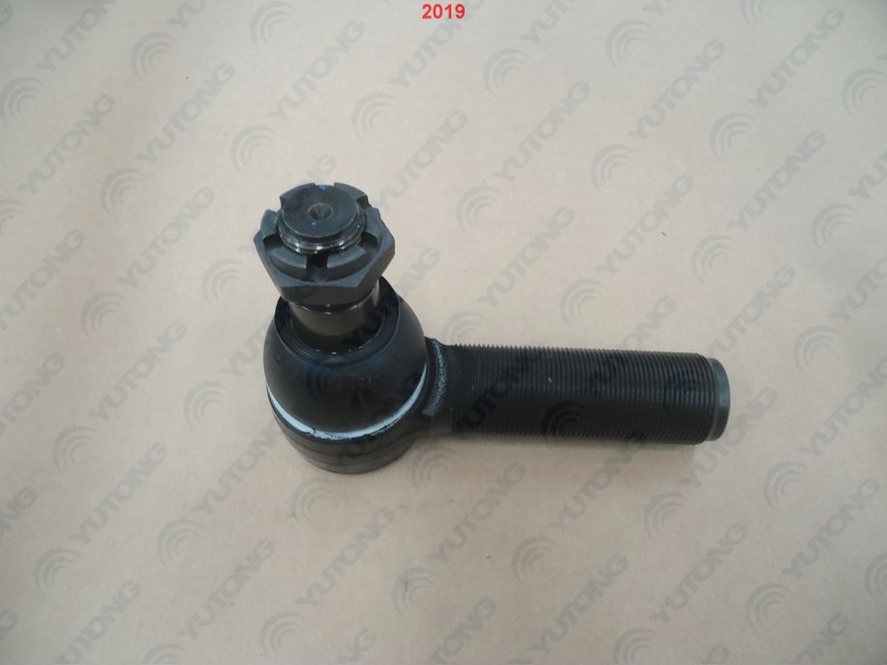 Straight pull rod ball head; left rotation-5
