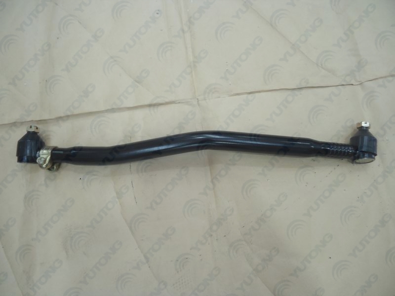 Steering straight pull rod, conventional structure, 800＜L≤900,50*8-1