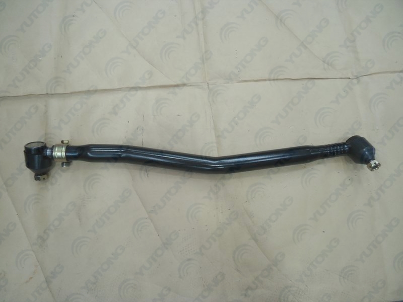 Steering straight pull rod, conventional structure, 800＜L≤900,50*8-2