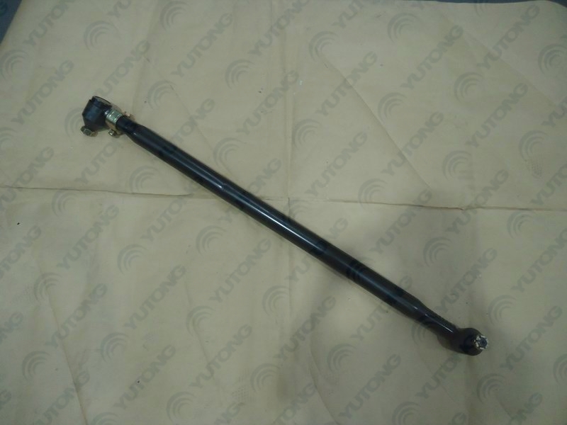 Рулевая прямая тяга