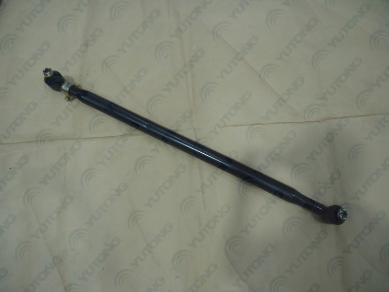 Steering straight rod-2