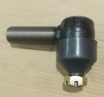 Straight pull rod ball head; left rotation