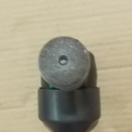 Straight pull rod ball head; left rotation-2