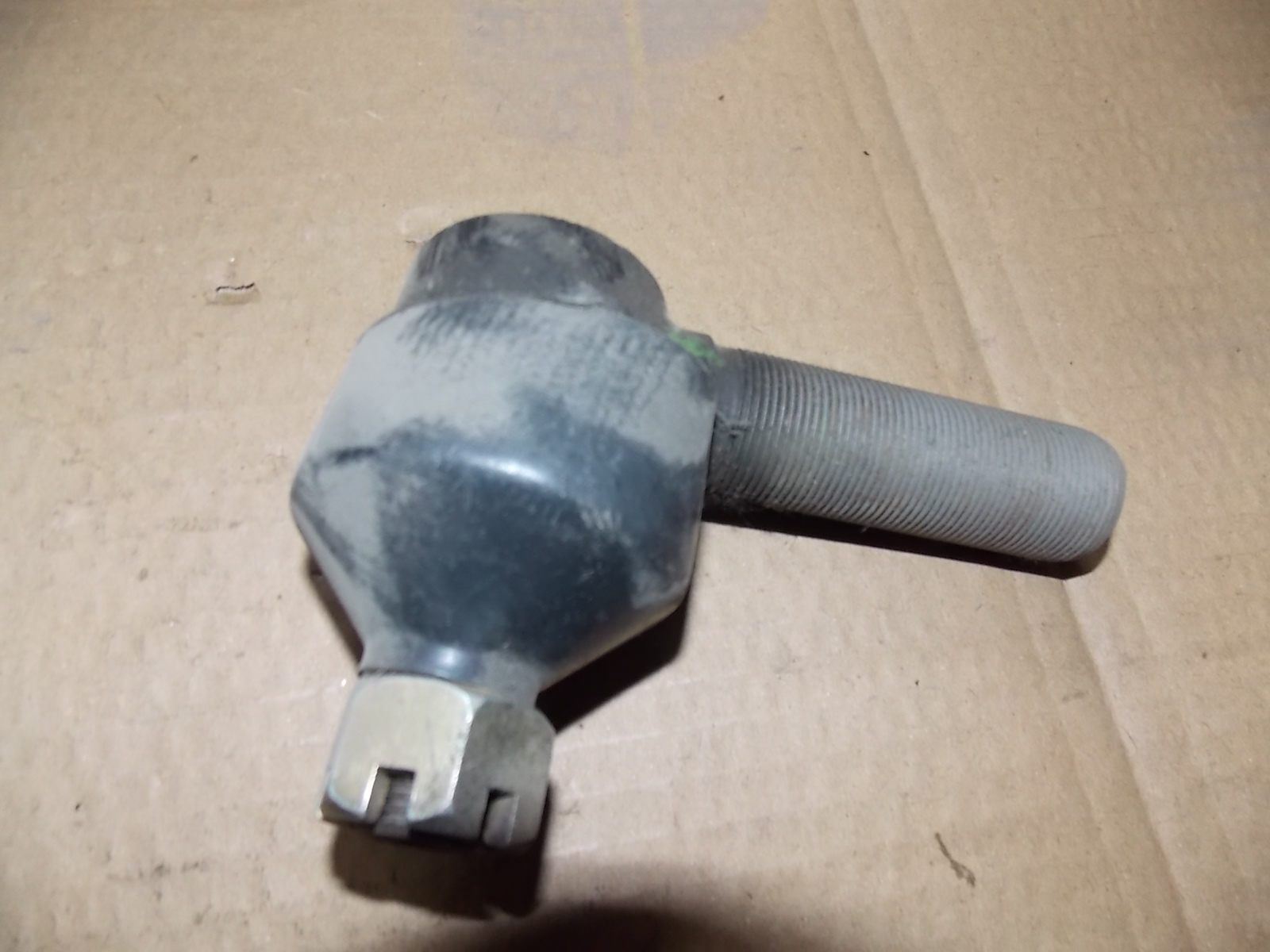 Straight pull rod ball head; left rotation-1