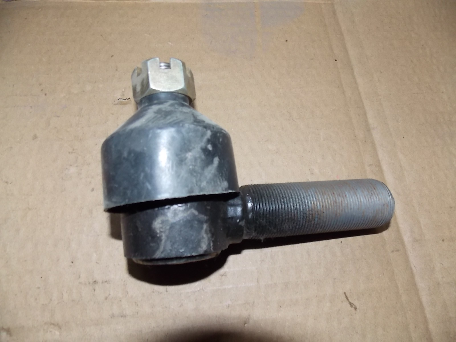 Straight pull rod ball head; left rotation-2