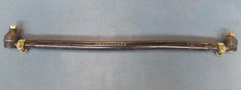 Steering straight pull rod, conventional structure, 1100＜L≤1200,50*8-1