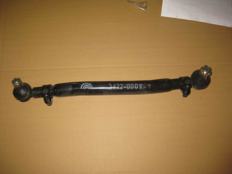 Steering straight rod-2