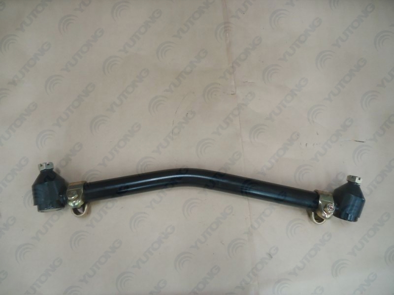 Steering straight rod-1