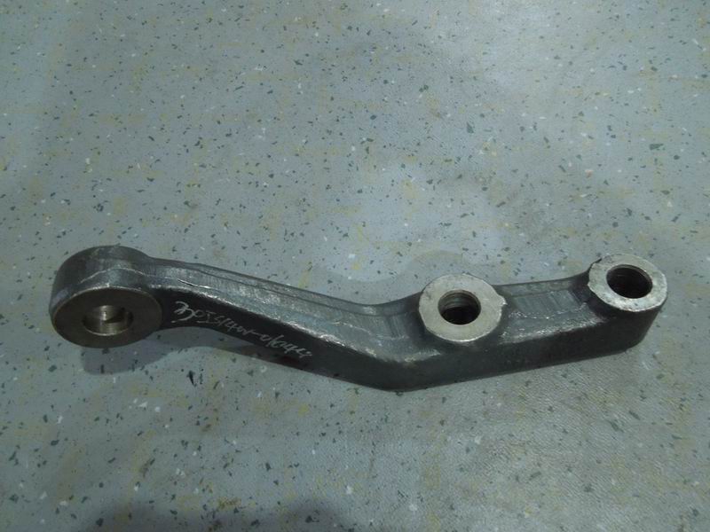 Steering joint arm-1