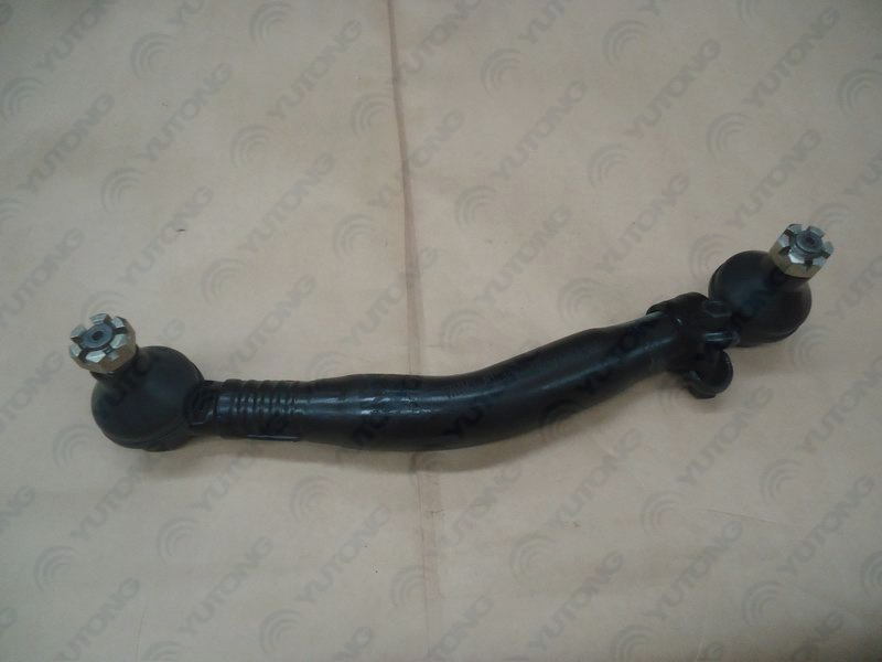 Steering straight rod-2