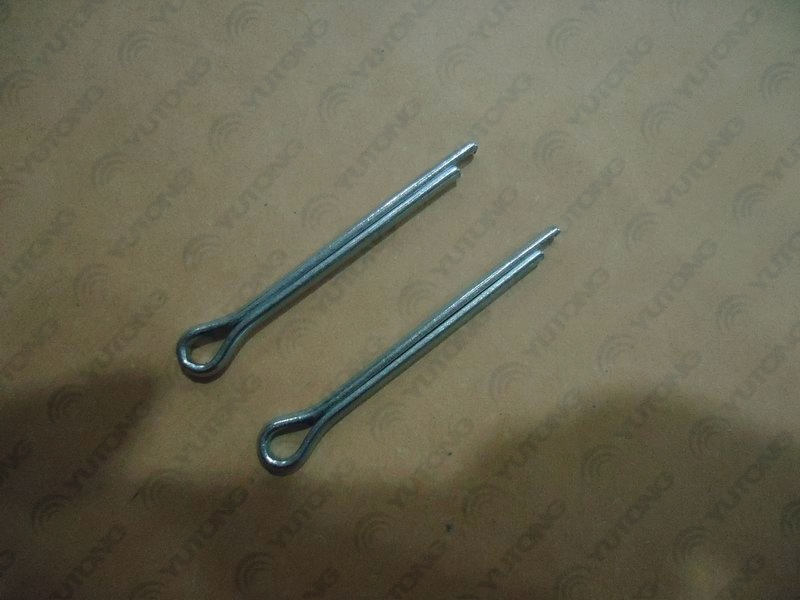 Steering straight rod-1