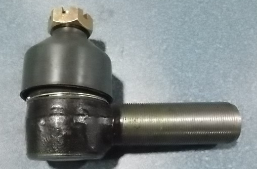 Straight pull rod ball head; left rotation