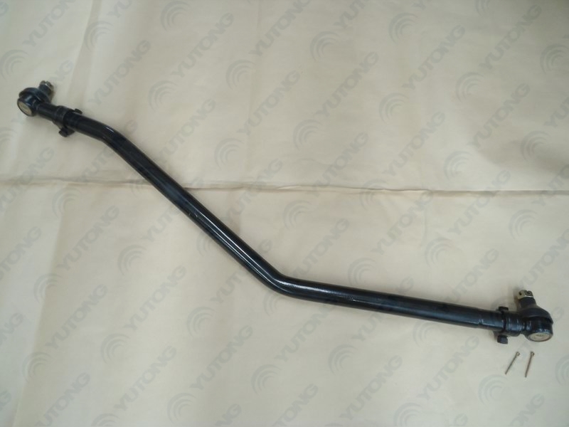 Steering straight pull rod, conventional structure, 1200＜L≤1300, 42*8-1