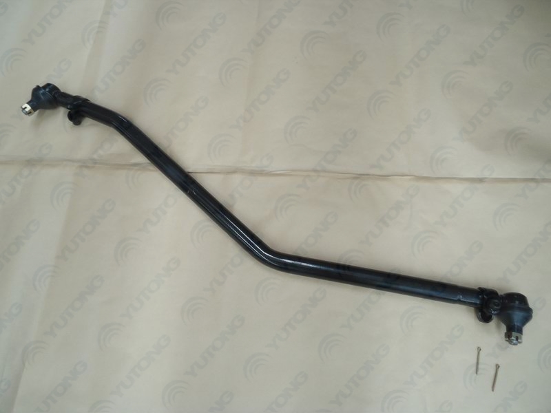 Steering straight pull rod, conventional structure, 1200＜L≤1300, 42*8-2