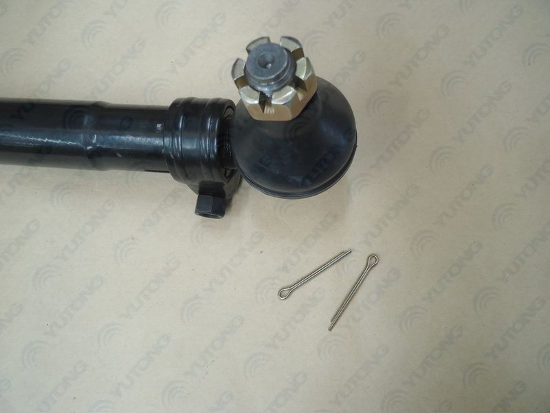 Steering straight pull rod, conventional structure, 1200＜L≤1300, 42*8