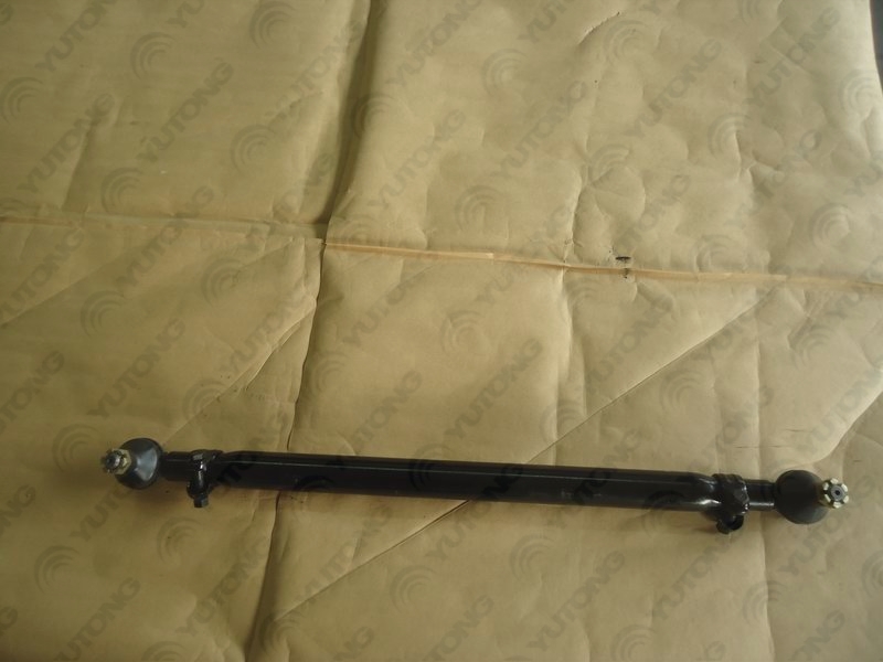 Steering straight pull rod, conventional structure, 800＜L≤900,50*8
