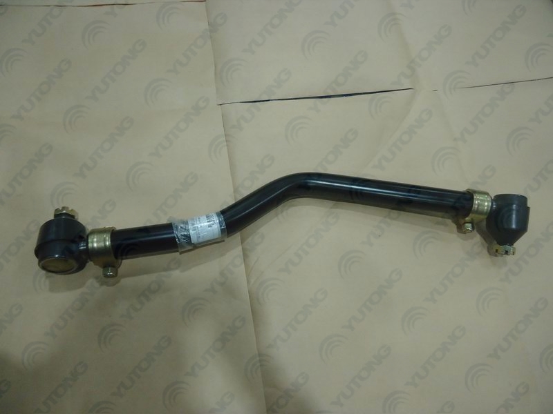Steering straight pull rod, adjustment sleeve, 700＜L≤800, 42*8-1
