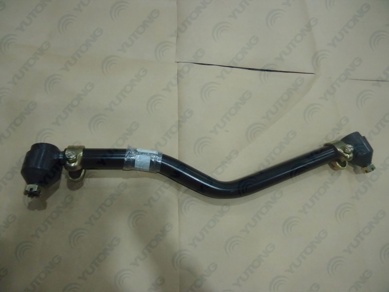 Steering straight pull rod, adjustment sleeve, 700＜L≤800, 42*8