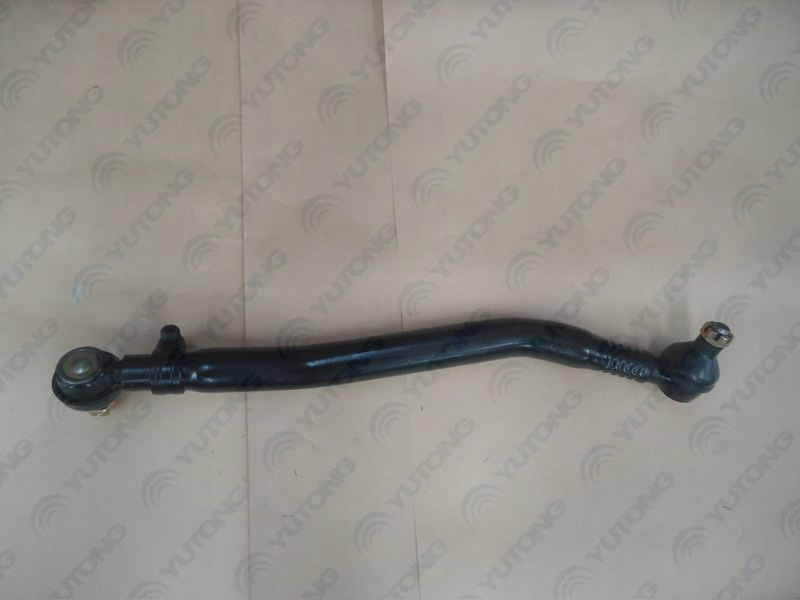 Steering straight rod-1