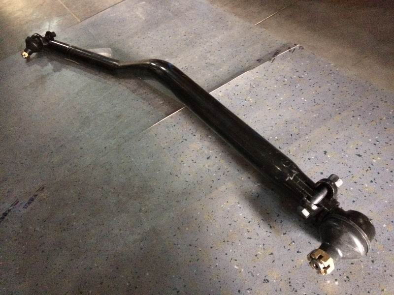 Рулевая прямая тяга-1