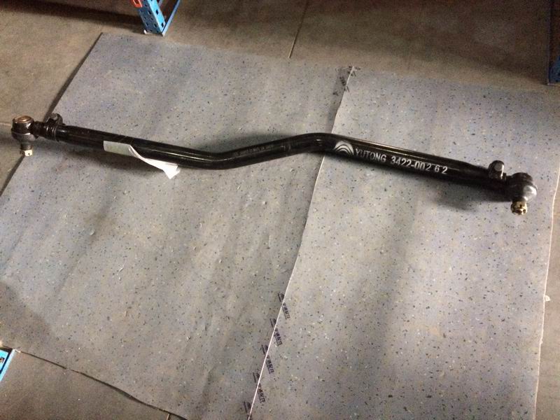 Рулевая прямая тяга-3