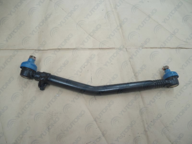Steering straight rod-1