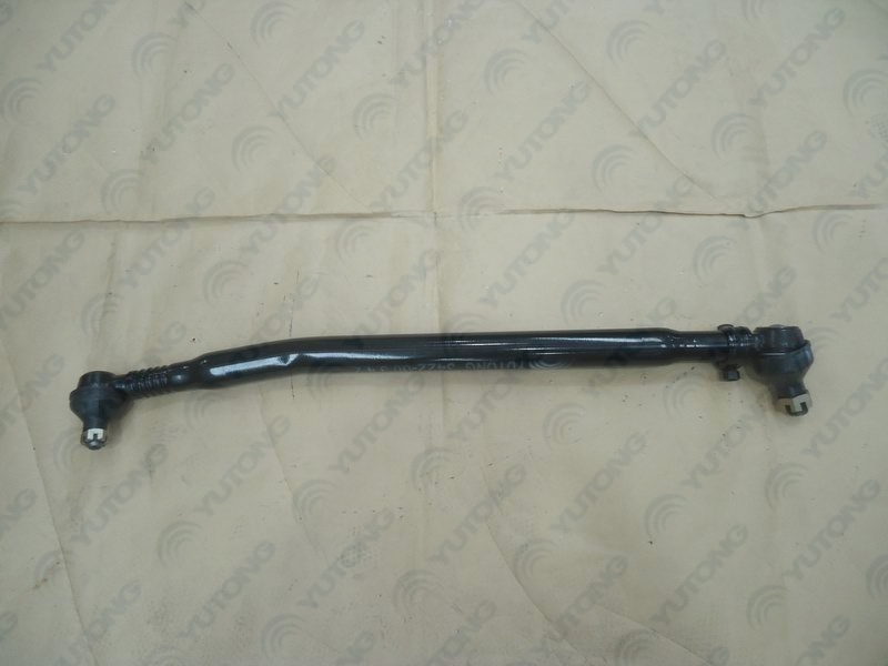 Steering straight pull rod, conventional structure, 800＜L≤900,50*8-1
