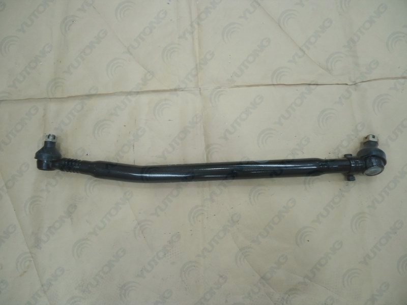 Steering straight pull rod, conventional structure, 800＜L≤900,50*8