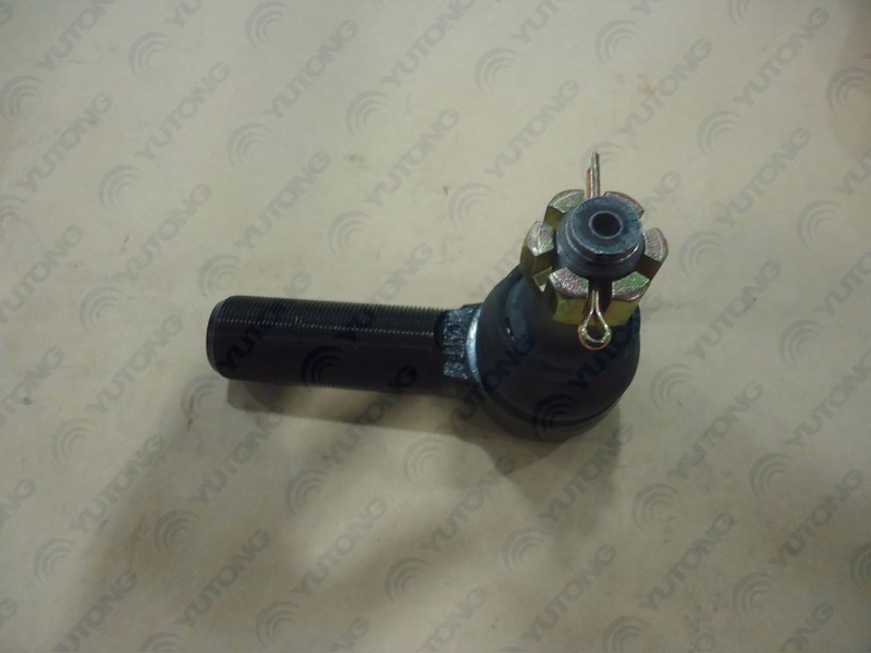 Straight pull rod ball head; left rotation-1