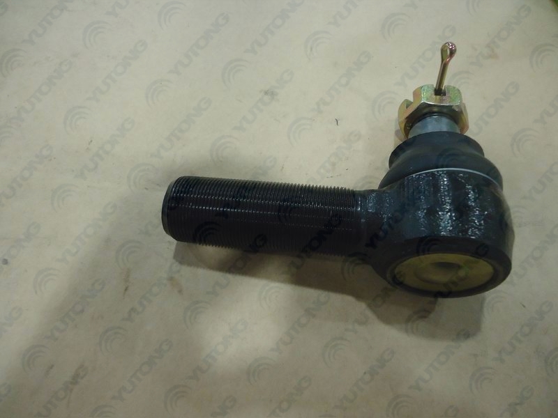 Шаровая головка прямой тяги; левое вращение