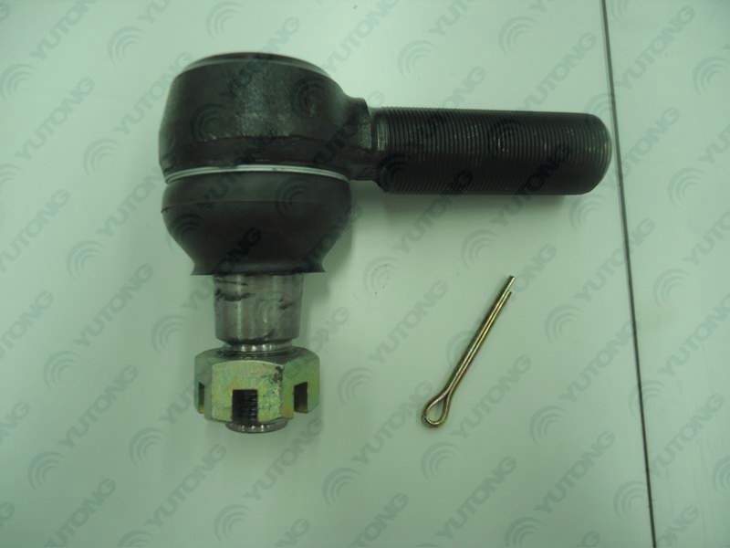 Straight pull rod ball head; right rotation-1