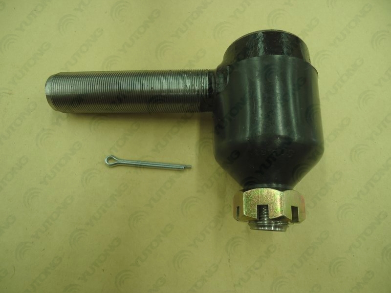 Straight pull rod ball head; right rotation