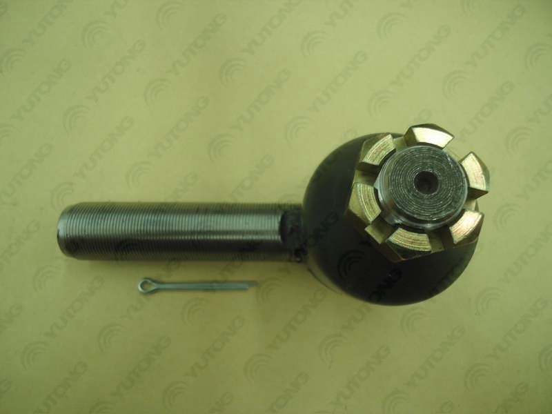 Straight pull rod ball head; right rotation-1