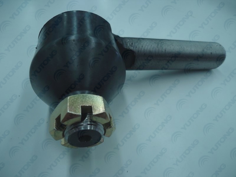 Straight pull rod left ball head; right rotation-1